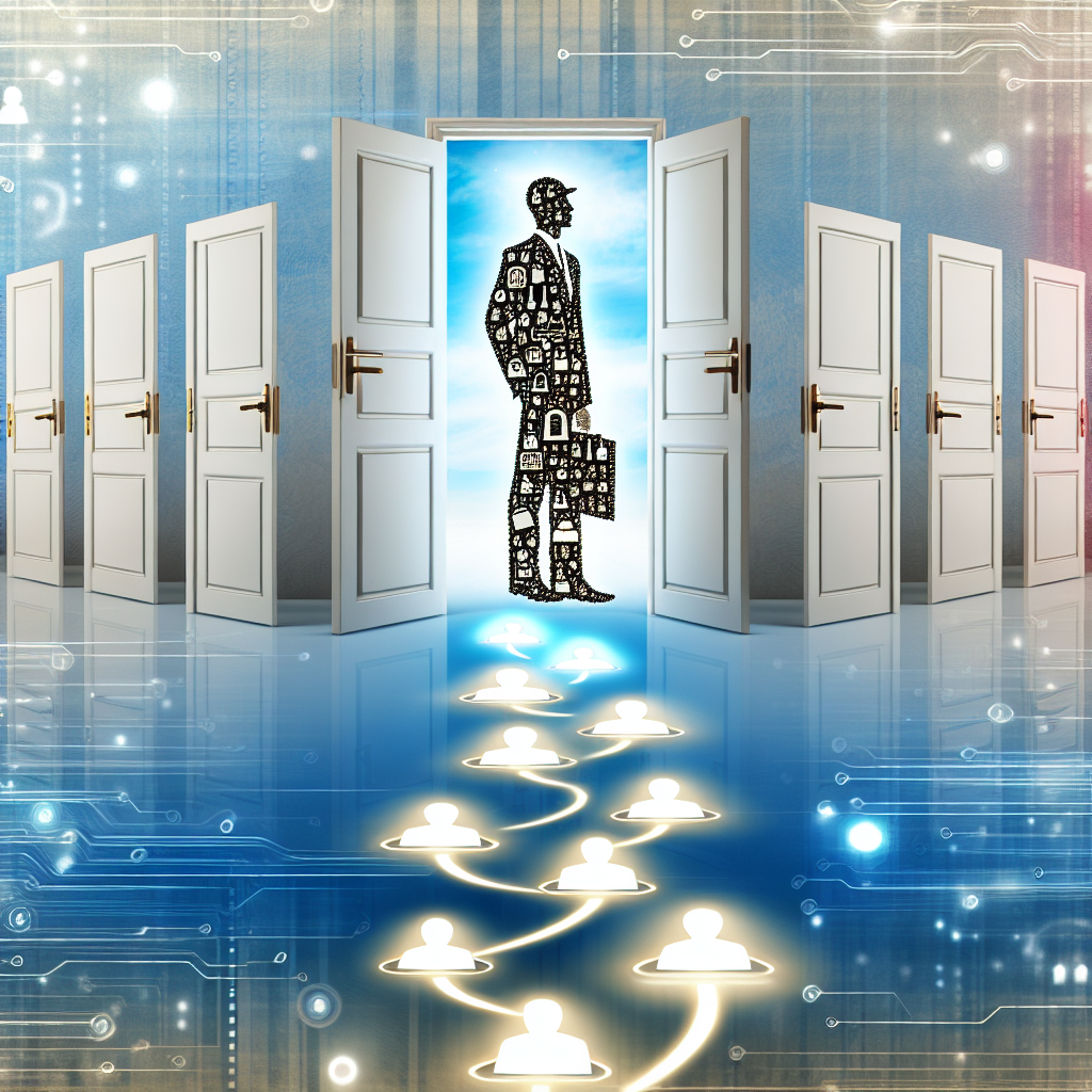 The Power of Personal Branding Across Industries