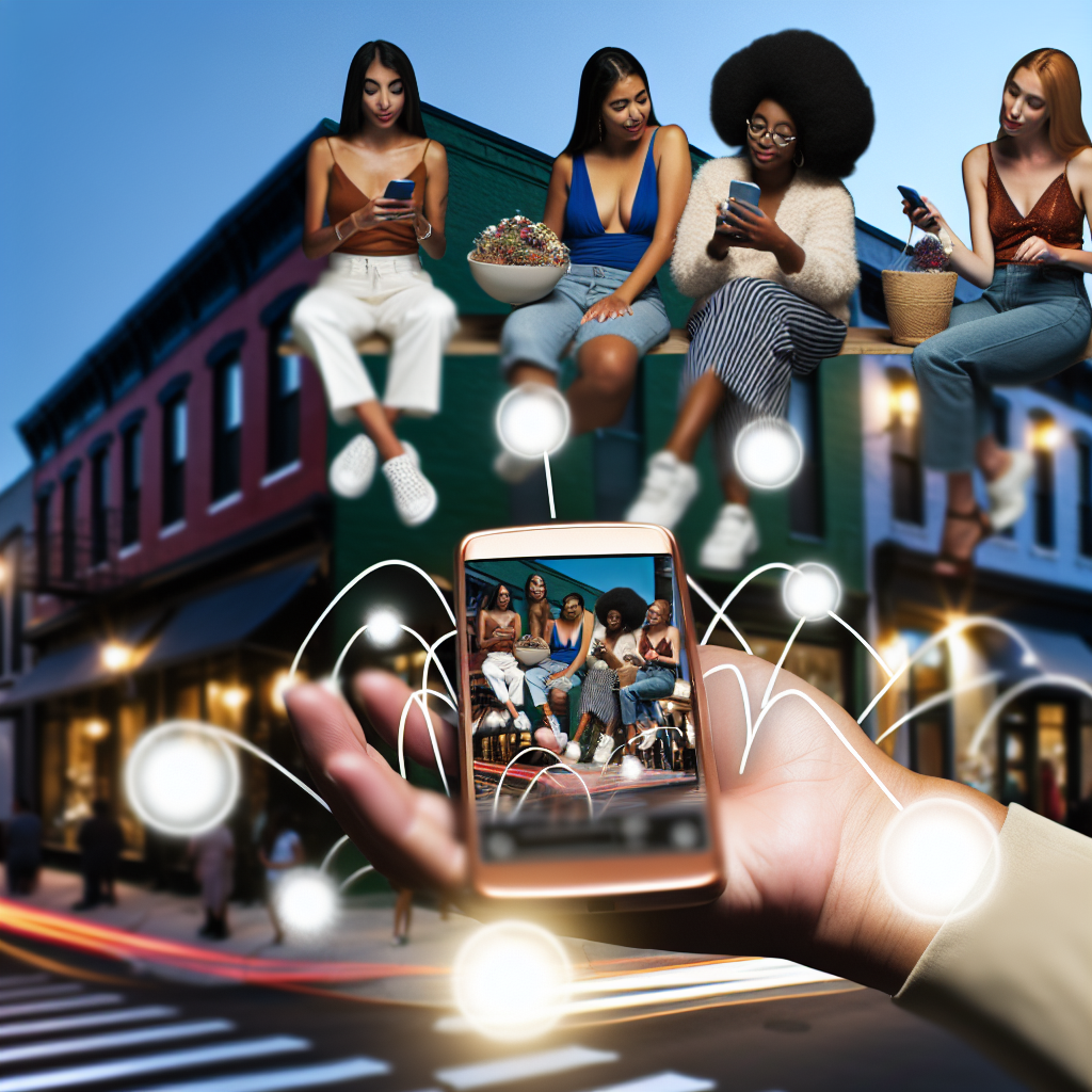 Micro-Influencers and the Power of Local Branding: A Fresh Look at Neighborhood Influence