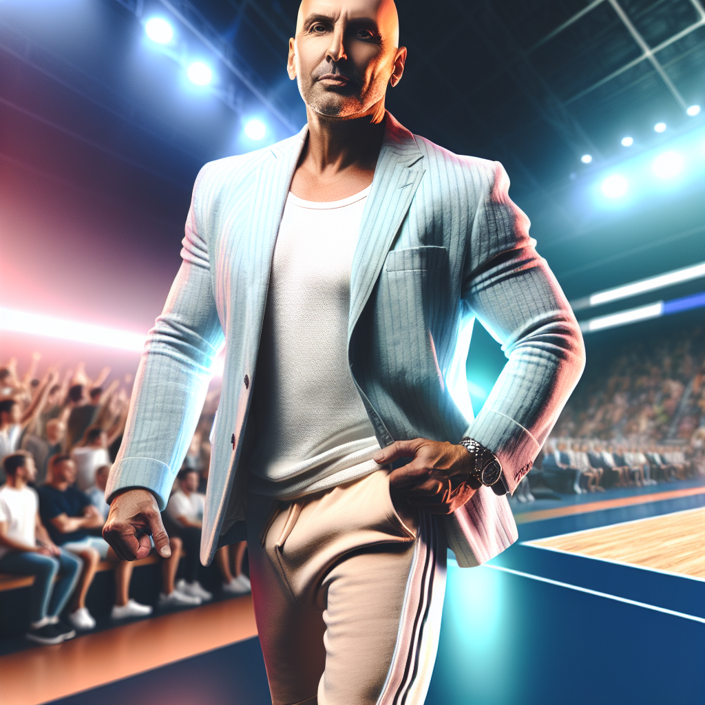 President Trump’s Electrifying Appearance at UFC 314: A Celebration of Patriotism, Power, and Public Engagement