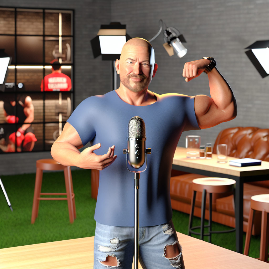 The Profound Power of “Awwwwwwwww”: Joe Rogan, Minimalism, and Emotional Authenticity in the Digital Age