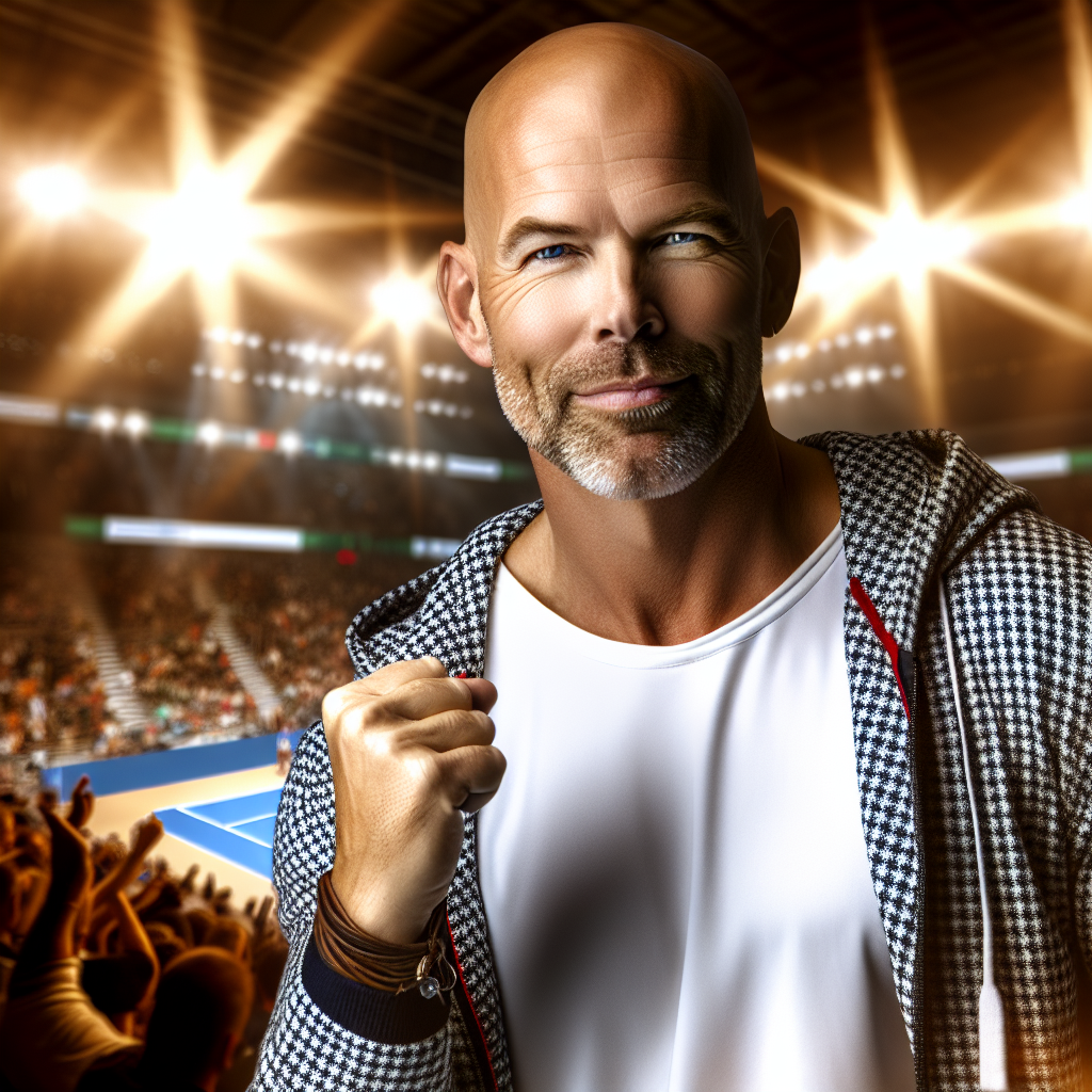 President Trump’s Electrifying UFC 314 Entrance: A Cultural Moment of Unity, Patriotism, and Political Power