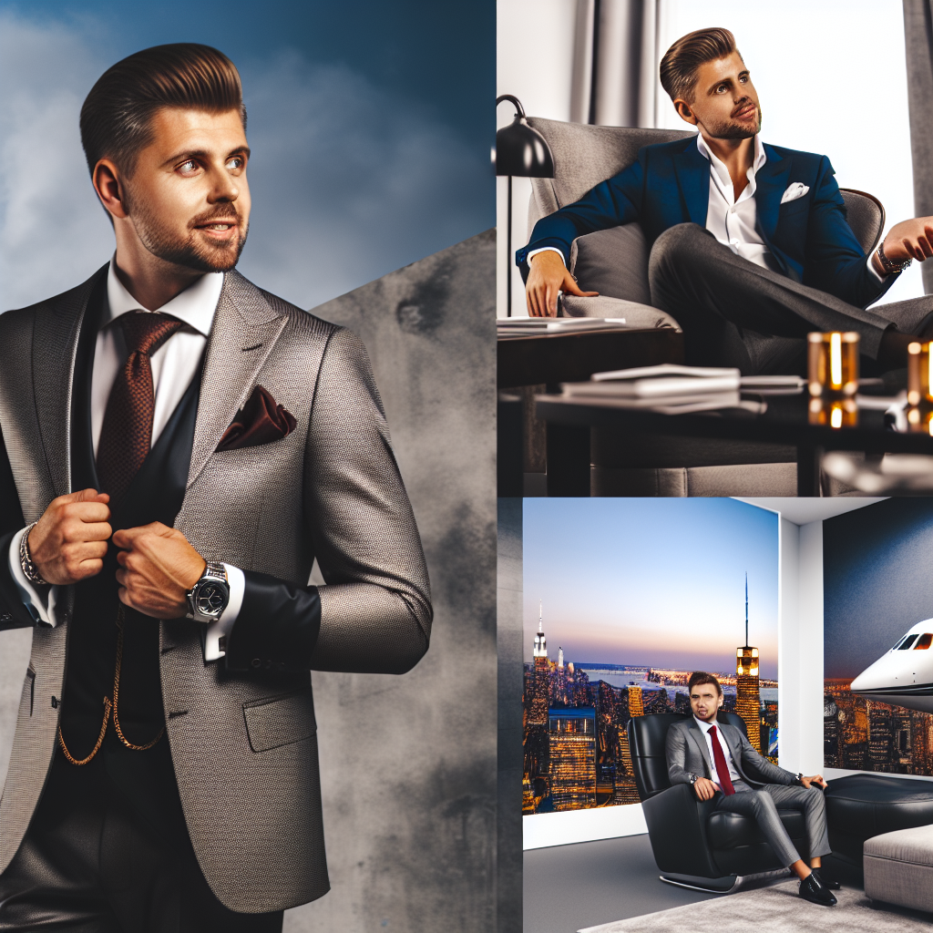 Unlocking the Secrets to Success with JT Foxx: Inside the World of Mega Success and High-Level Networking