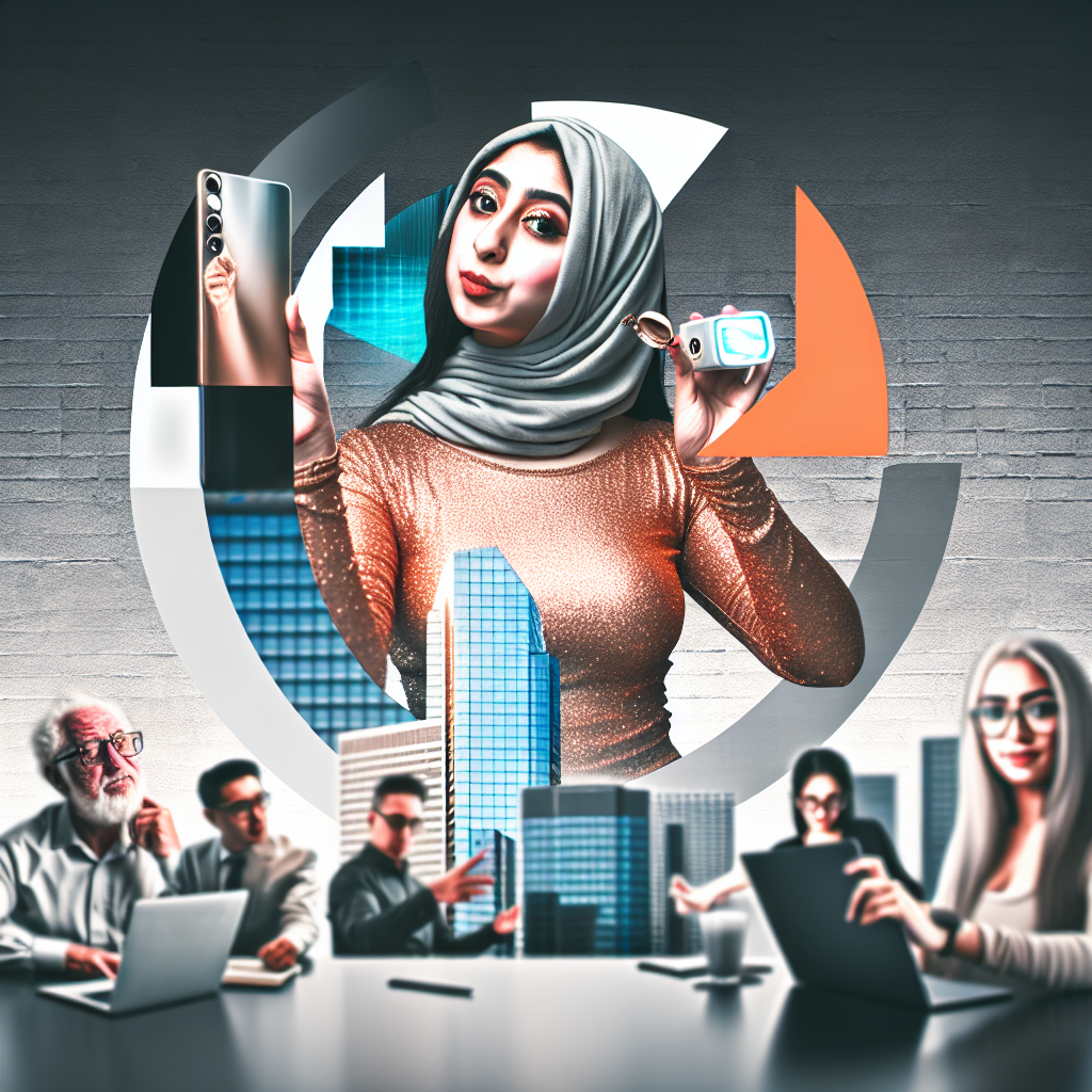 Influencer Branding: The Power Behind the Face You Trust