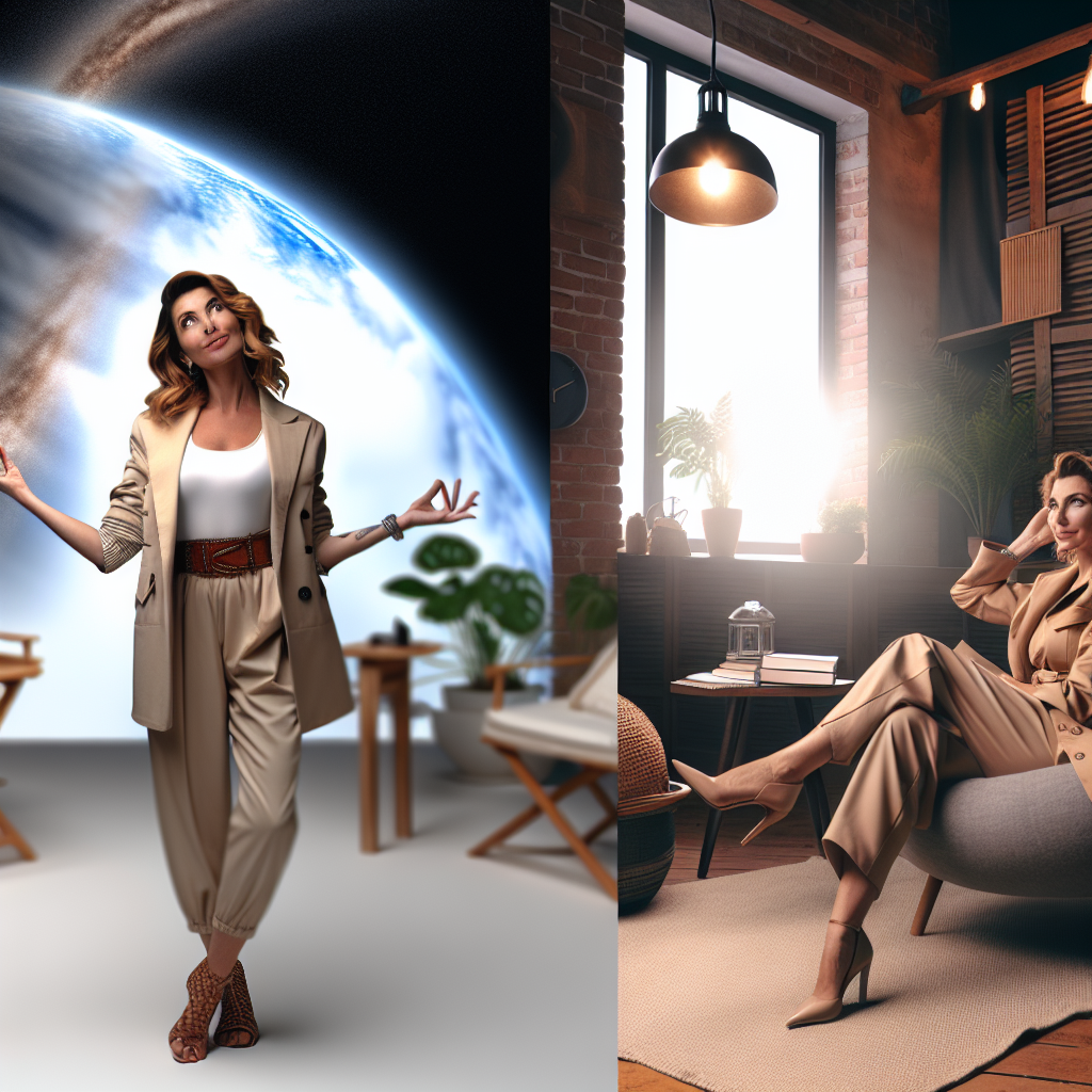 Discovering the Truths Behind Fulfilling Relationships: Insights from Jillian Turecki’s Oprah Daily Episode