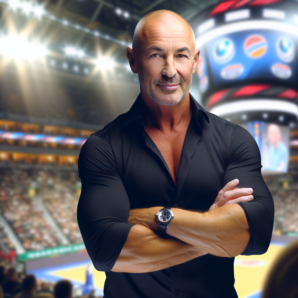 The Roar of the Crowd: President Trump's Show-Stopping Entrance at UFC 314 Unites Patriots in a Thunderous USA Chant