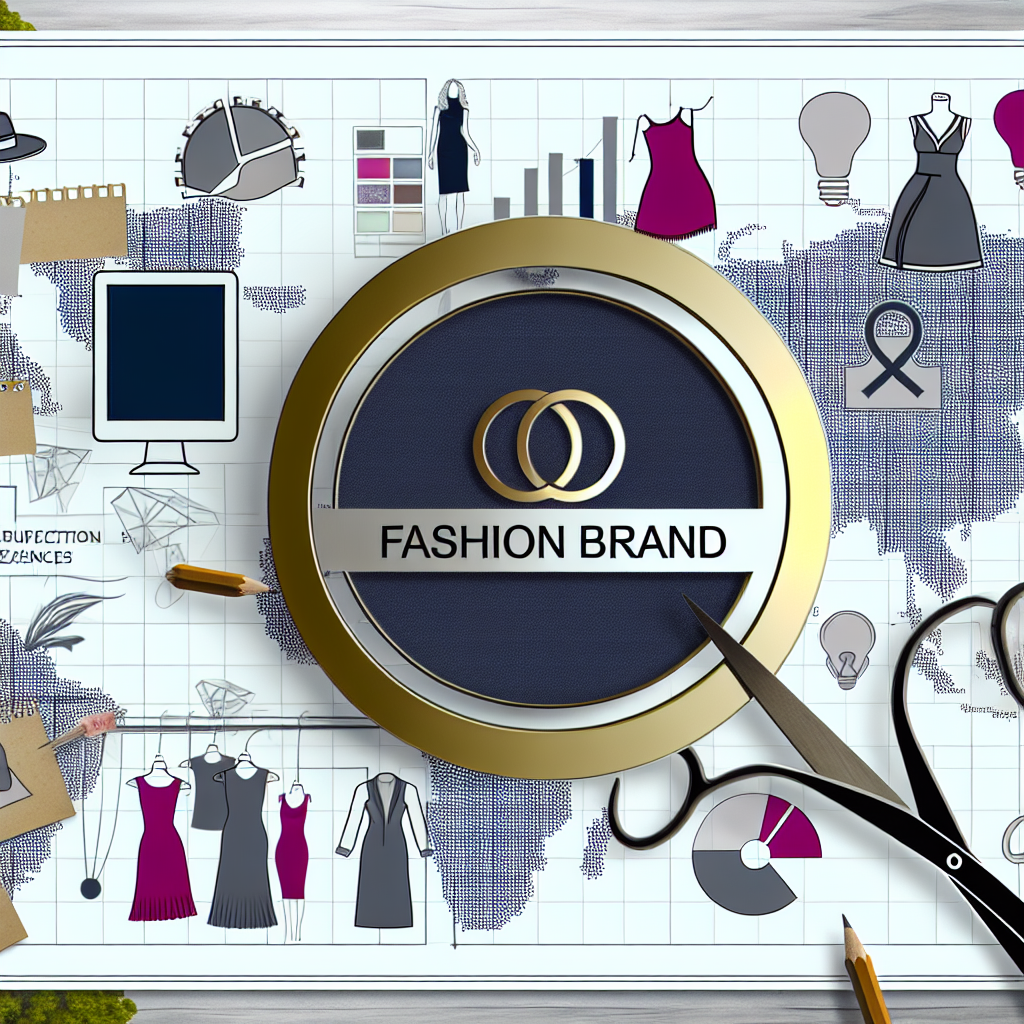 Standing Out in Style: Unlocking the Power of Branding in the Apparel & Accessories Industry