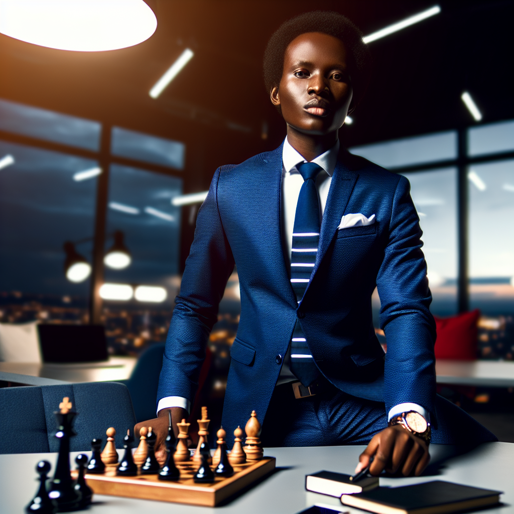 Daymond John’s Good Friday Revelation: A Life-Saving Wake-Up Call About Health, Hustle, and Healing