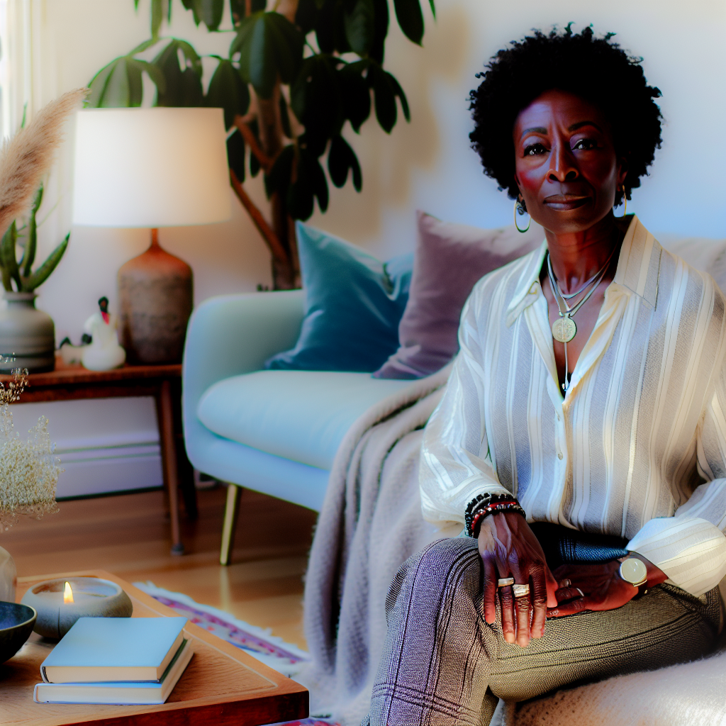 Embarking on a Powerful Literary Journey: Oprah’s Book Club Selects "Matriarch" by Tina Knowles