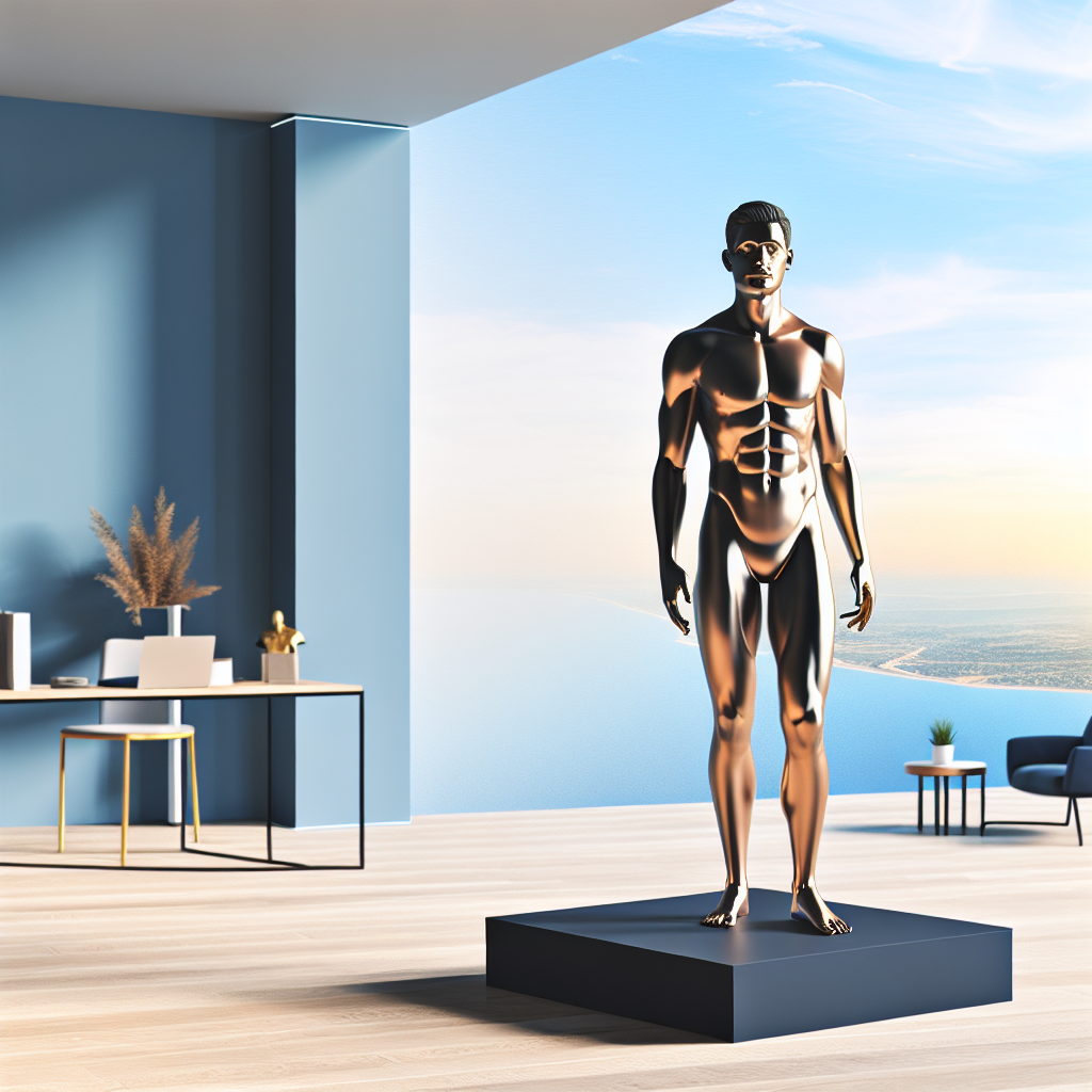 Unlocking Human Potential: A Deep Dive into the New Tony Robbins AI System