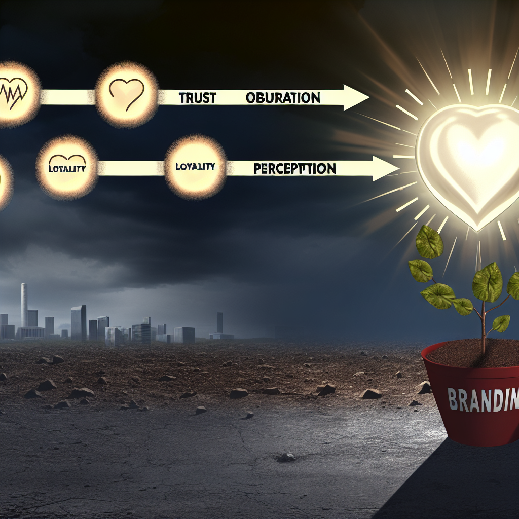 The Invisible Superpower: Why Corporate Branding Can Make—or Break—Your Business