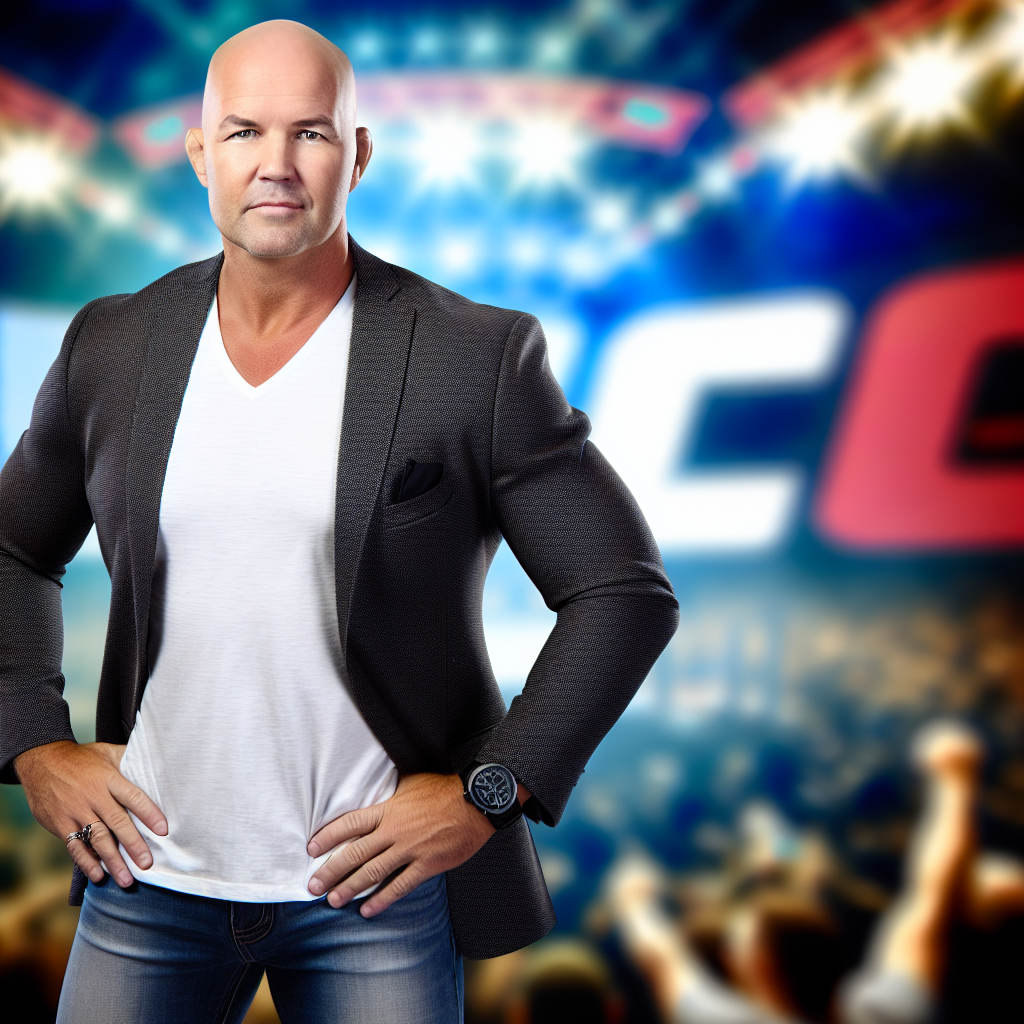 Inside the Octagon with Dana White: A Deep Dive into UFC Kansas City and the Thrilling World of MMA