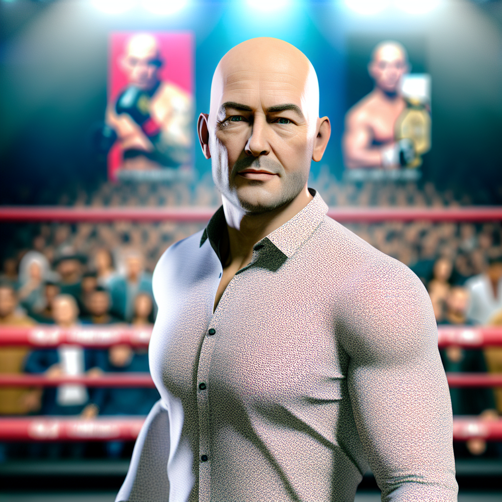 Step into the Arena: Dana White, @danawhitesplaymate, and the Unyielding Spirit of Professional Bull Riding