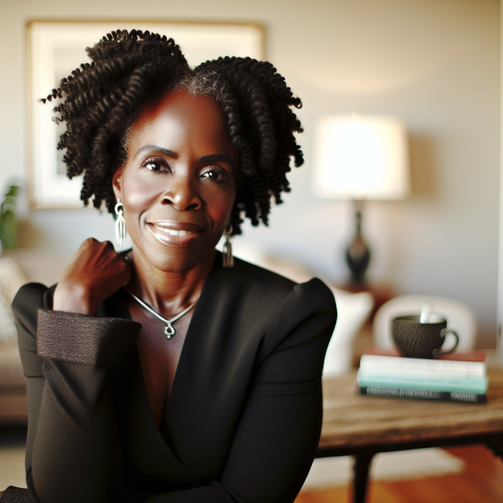 Tina Knowles Kicks Off Her MATRIARCH Book Tour with Oprah, Beyoncé, and Solange: A Night to Remember in Washington DC