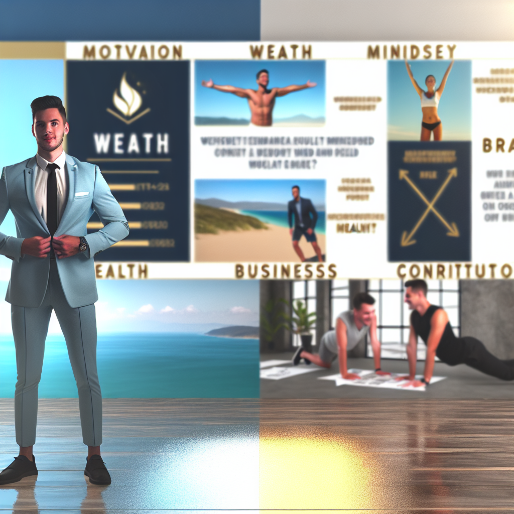 Tony Robbins AI: The Future of Personal Development is Here