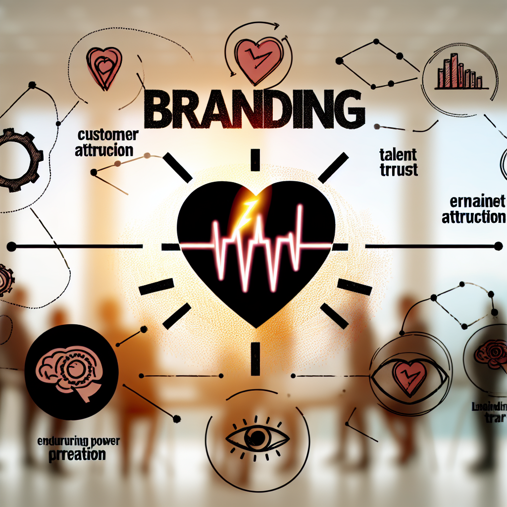 Mastering Corporate Branding: The Foundation of Long-Term Business Success