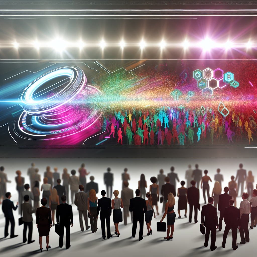 The Power of Event Branding: Turning Moments into Movements