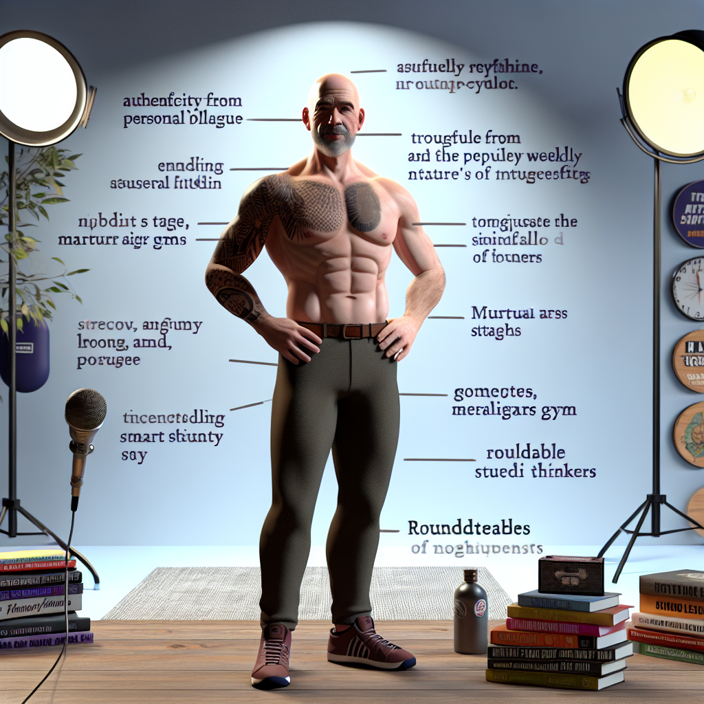 Joe Rogan and Tesla's Full Self-Driving Experience: A Mind-Bending Glimpse into the Future of Transportation