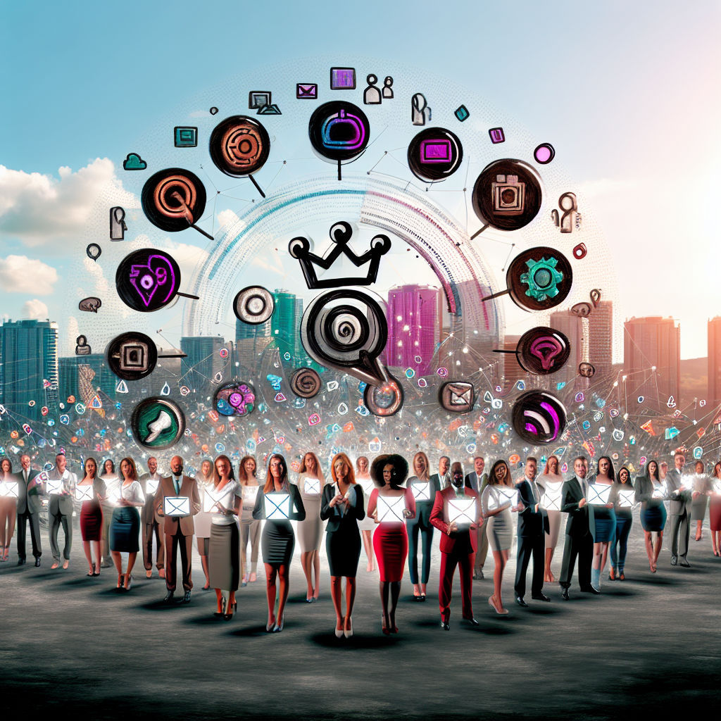 The Micro-Influencers Impact: Redefining Personal Branding in the Digital Age