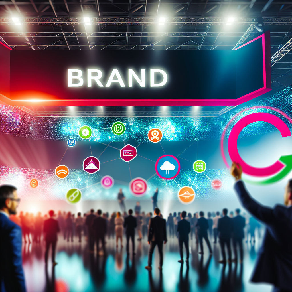 Make Your Mark: The Power of Event Branding in Crafting Unforgettable Experiences