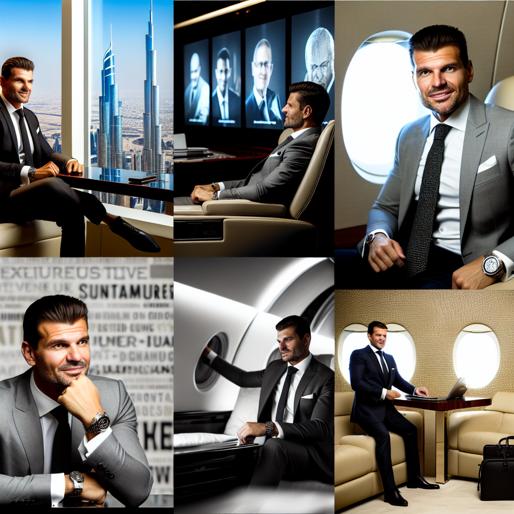 Surrounding Yourself With Excellence: JT Foxx's Mega Success 2019 Moment With Vince Vaughn and the Dynamics of Powerful Networking