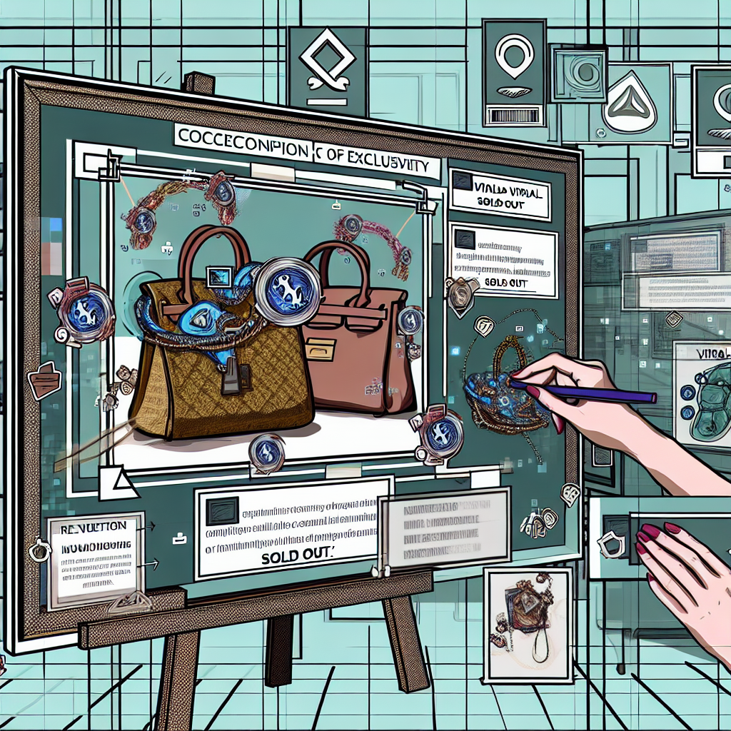 Fashion Forward: How Accessories and Apparel Brands Build Buzz, Loyalty, and Luxury in a Viral World