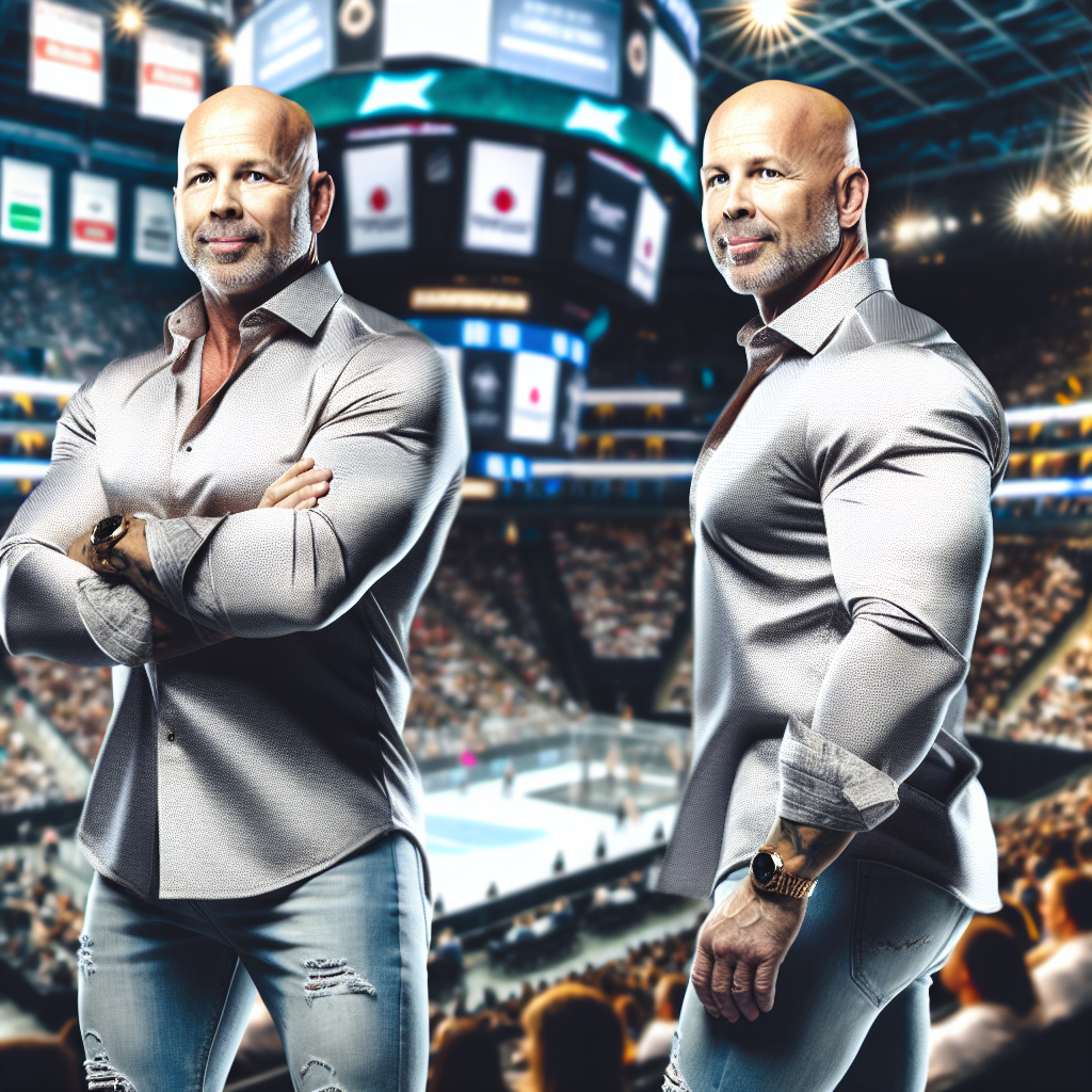 The Rise of a Champion: Dana White, UFC 315, and the Unfolding Legacy of Jack Della Maddalena