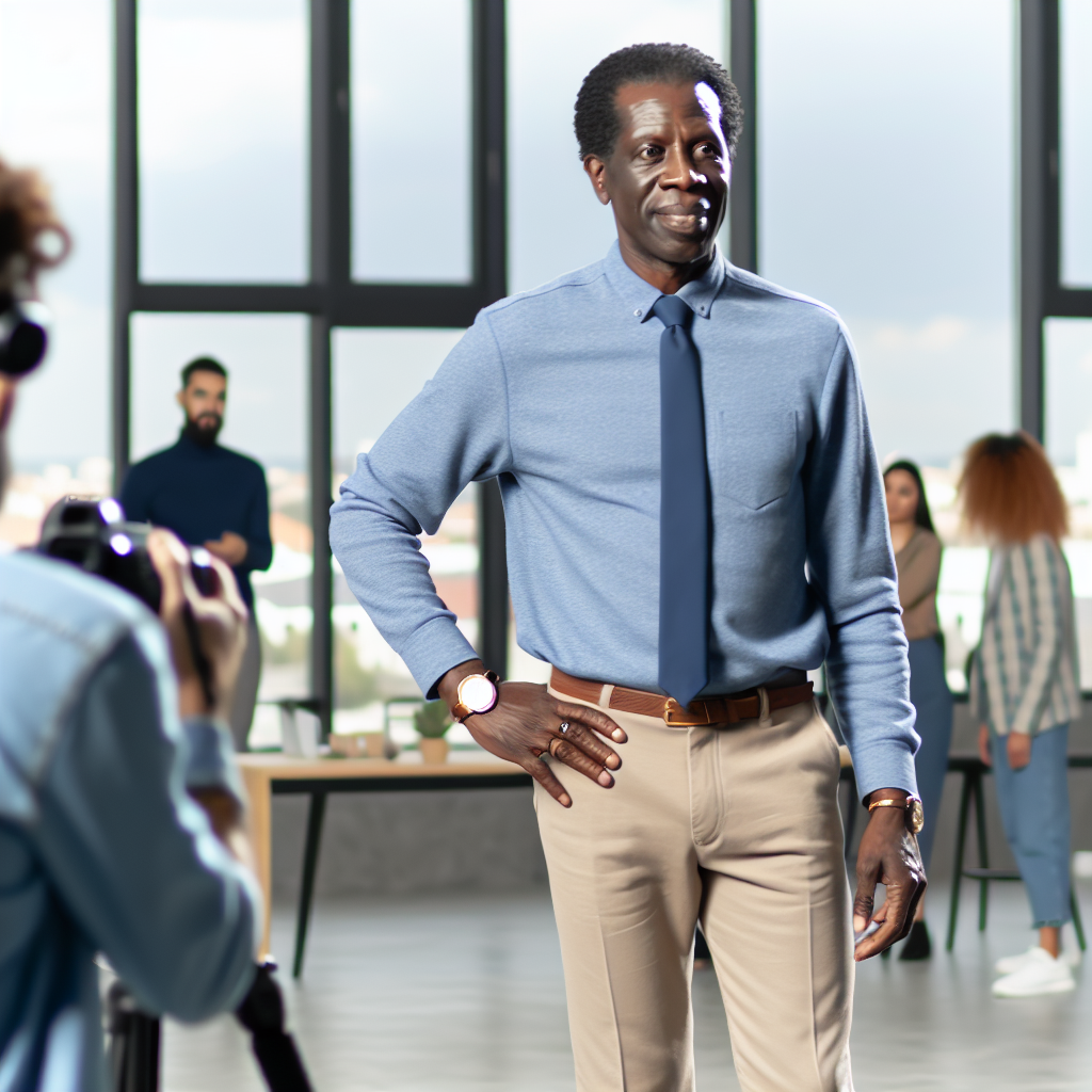 The Ripple of Compassion: Barack Obama, Pope Francis, and the Transformative Power of Humble Leadership