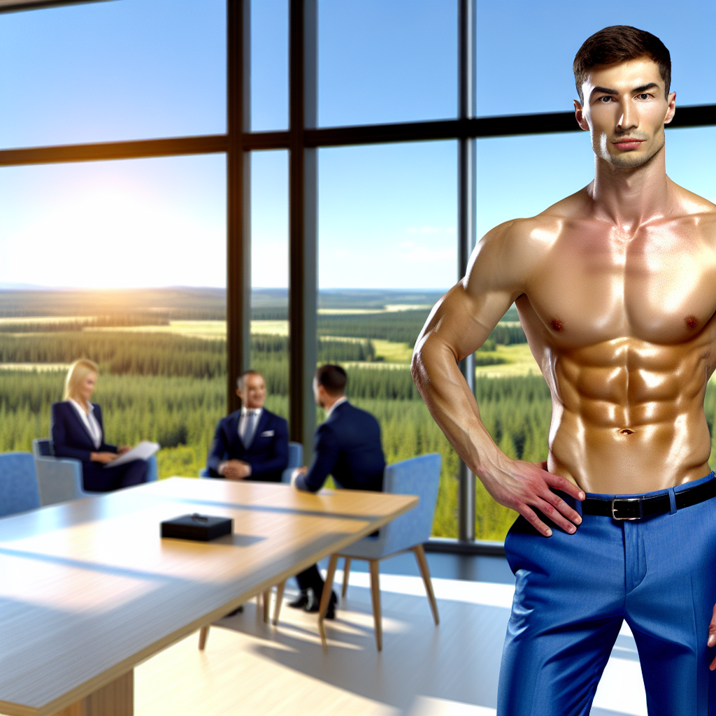 Unleashing the Power Within: Exploring the Revolutionary Tony Robbins AI Experience