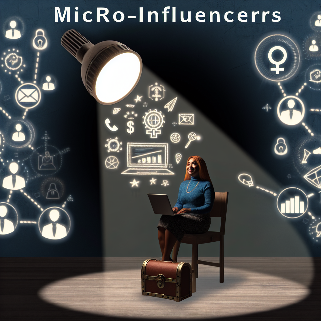 The Rising Power of Personal Branding: How Micro-Influencers Are Changing the Game Across Industries