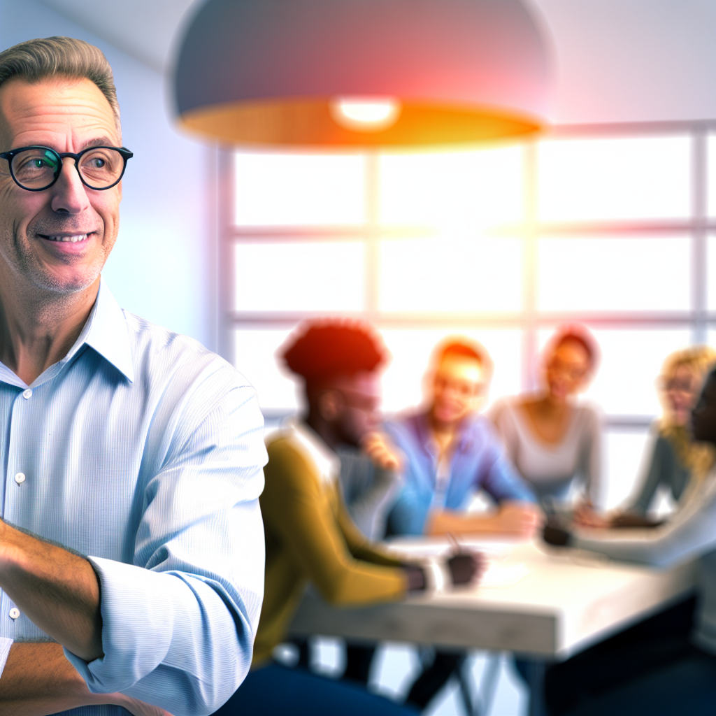 Who Are You Beyond Success? Exploring Simon Sinek’s Take on Identity and Self-Worth