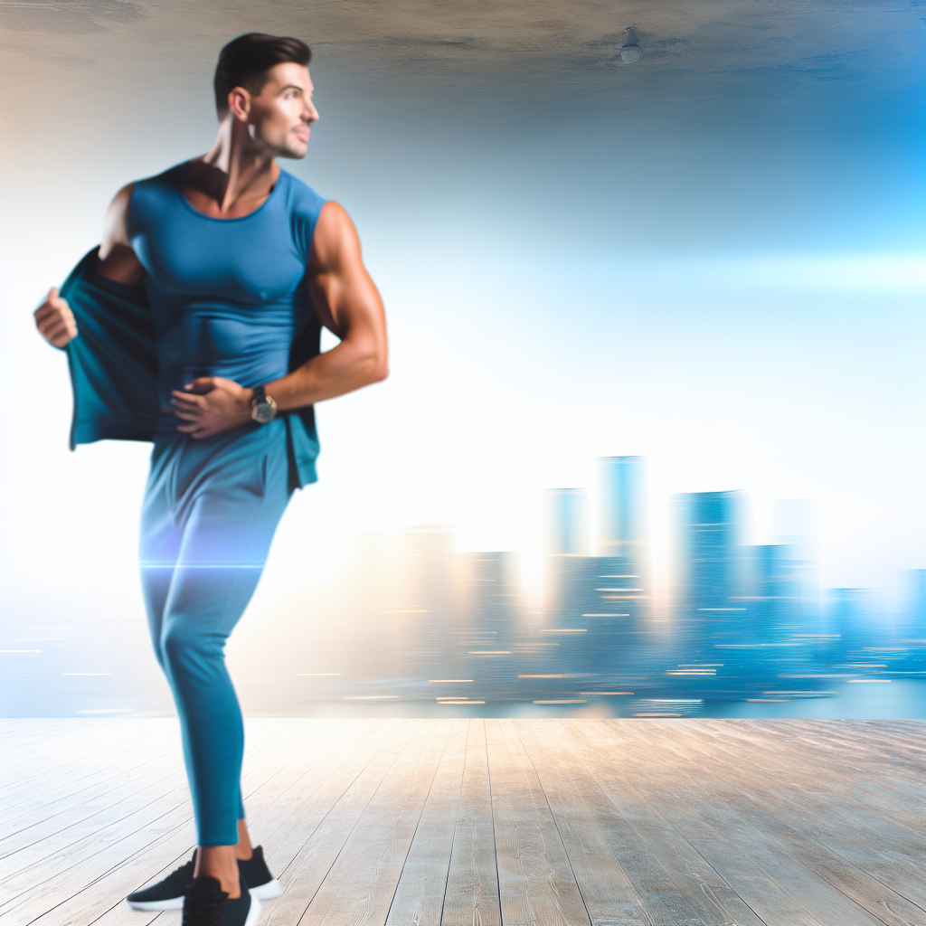 The Evolution of Growth: How Tony Robbins’ AI Tool is Revolutionizing Personal Development