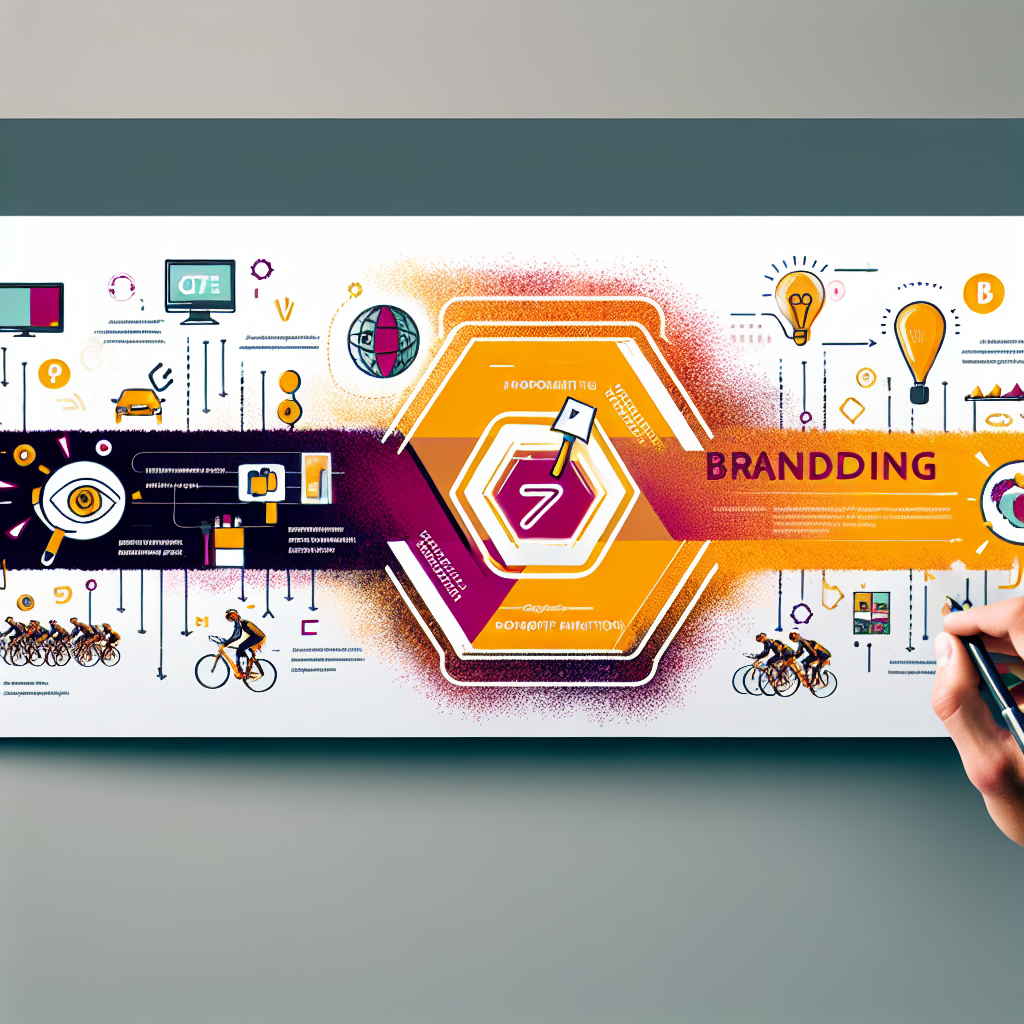 The Power of Event Branding: Crafting Unforgettable Experiences that Elevate Your Brand