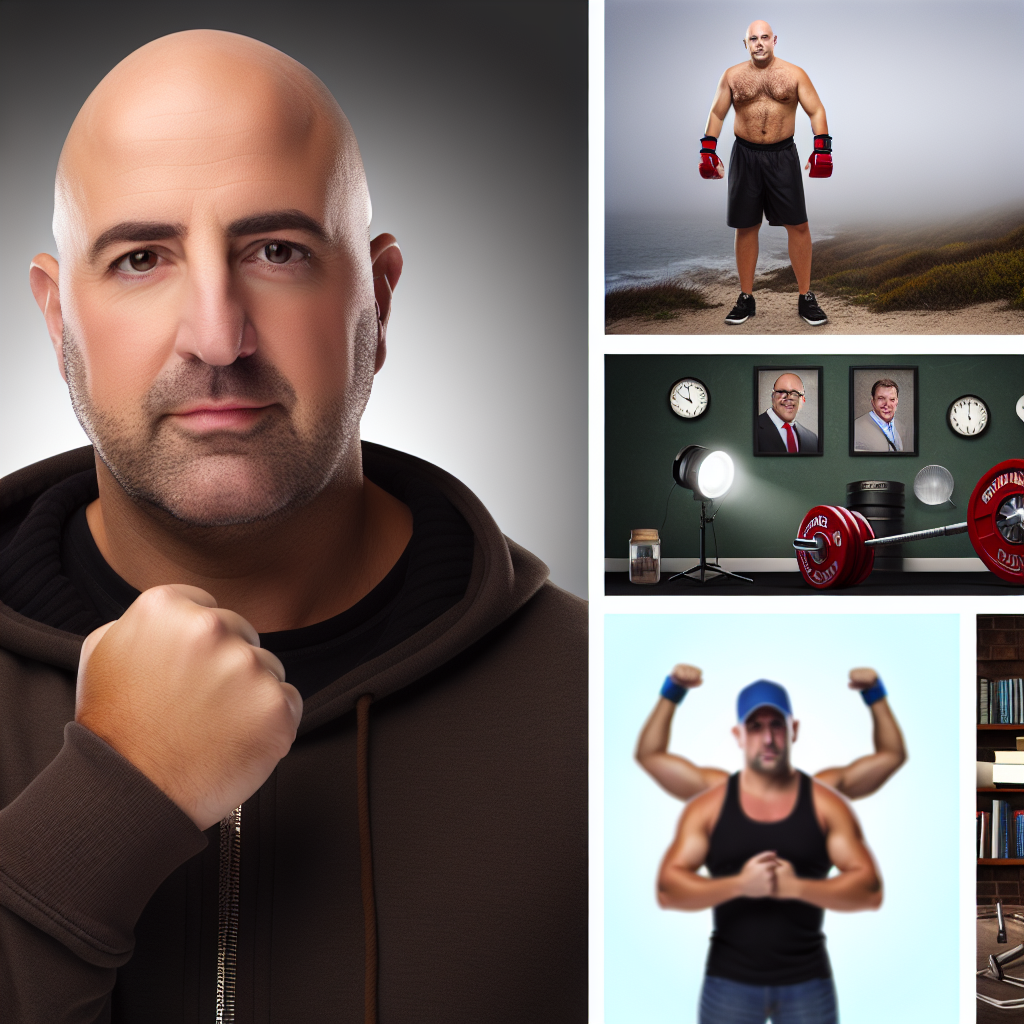 Leopard Among Boars: Joe Rogan’s Wild Glimpse into the Brutal Elegance of Nature