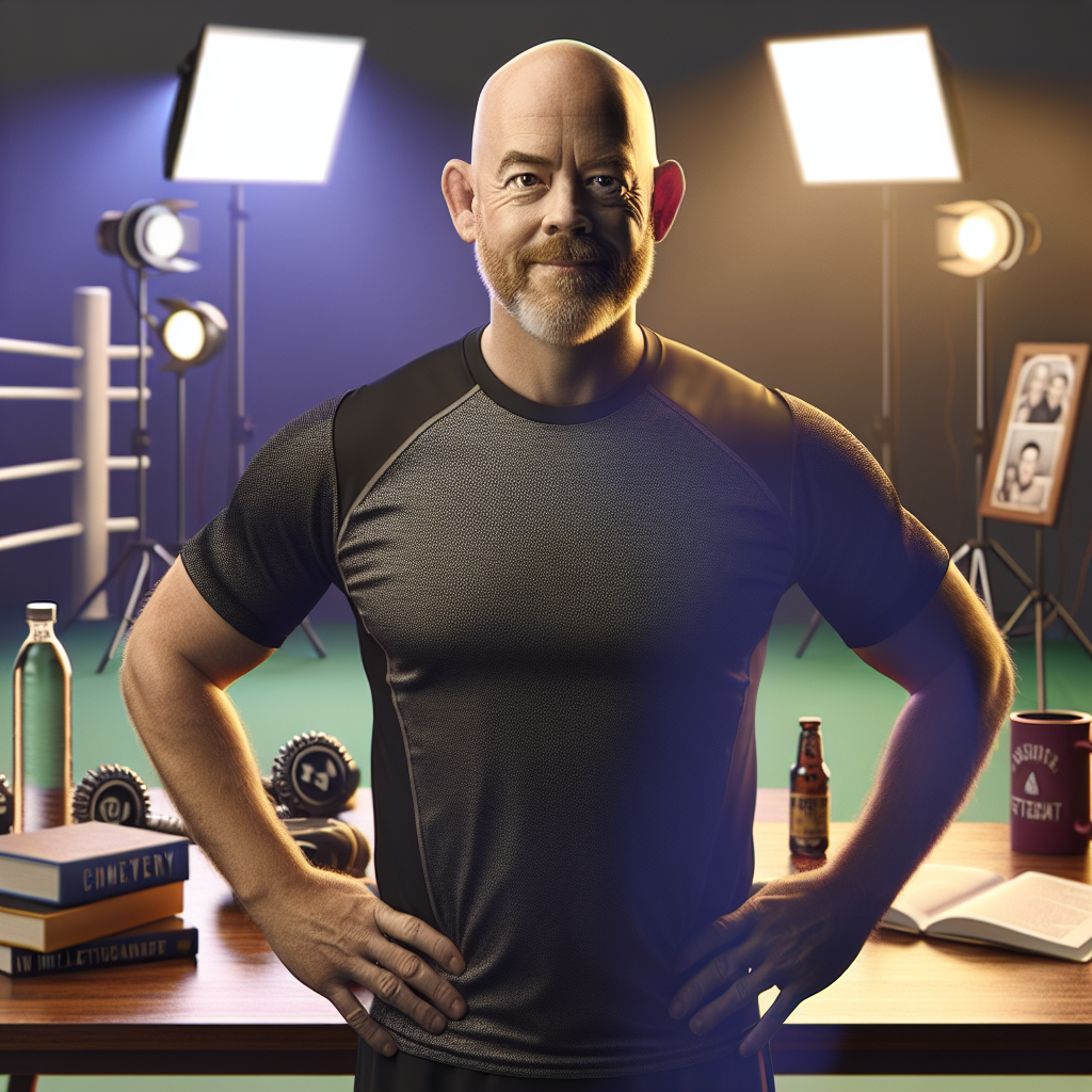 Into the Wild with Joe Rogan: A Journey Through Nature’s Untamed Truths