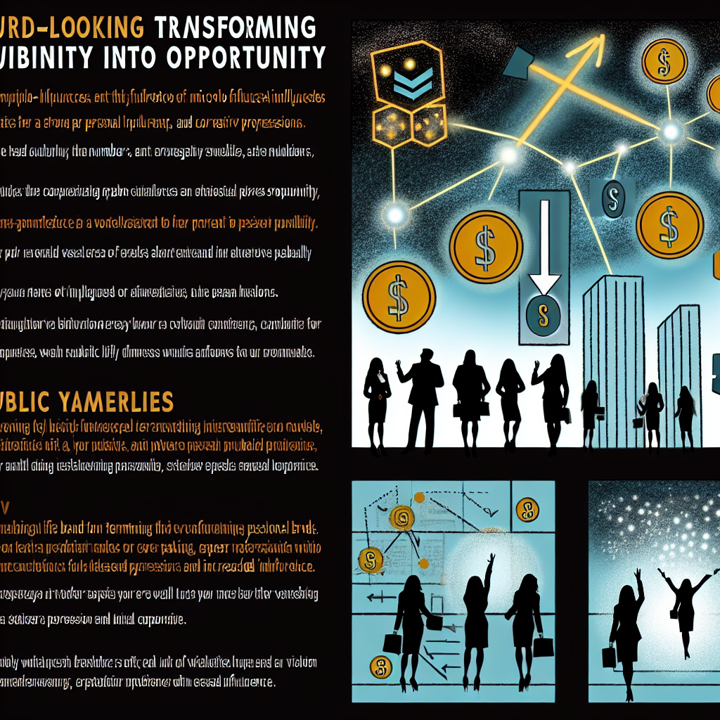 The Surprising Power of Micro-Influencers in Personal Branding Across Industries