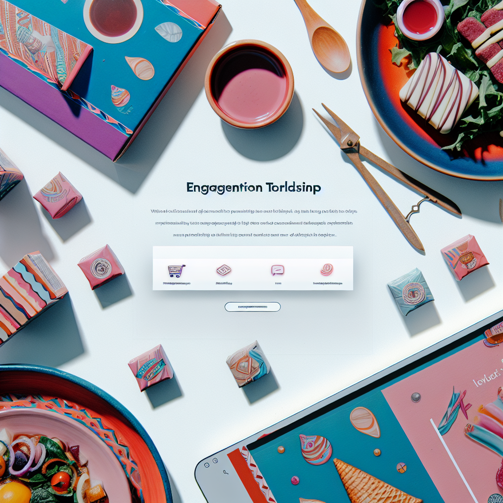 Why Food & Beverage Branding Is the Recipe for Success in Today’s Market