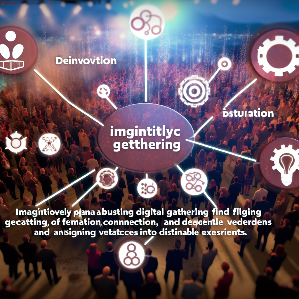 The Power of Event Branding: How to Turn Events Into Unforgettable Brand Experiences