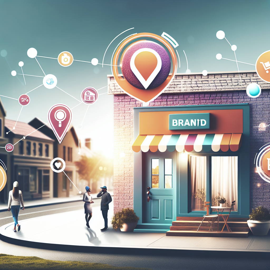 Putting Your Neighborhood on the Map: The Power of Local Branding and SEO