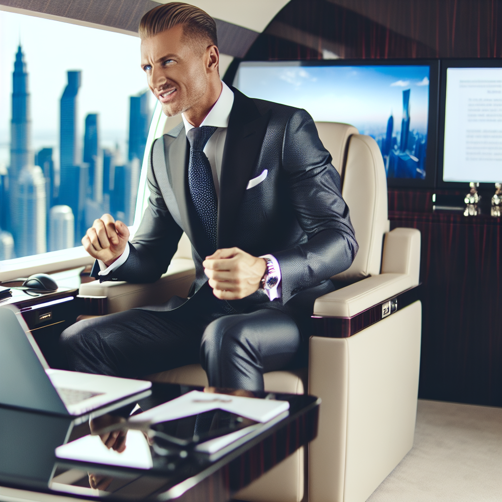 Inside JT Foxx's Mega Success 19: Networking, Notoriety, and the Power of Connections