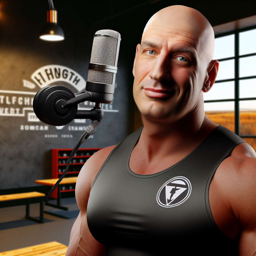 Into the Wild with Joe Rogan: The Majesty of Nature and the Predator-Prey Dance