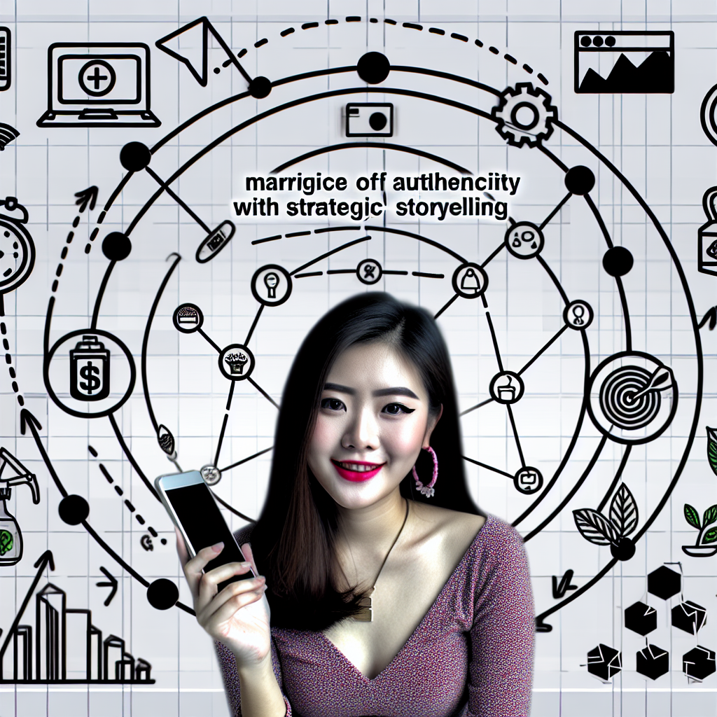 The Influencer Branding Blueprint: How Digital Personalities Are Redefining Marketing