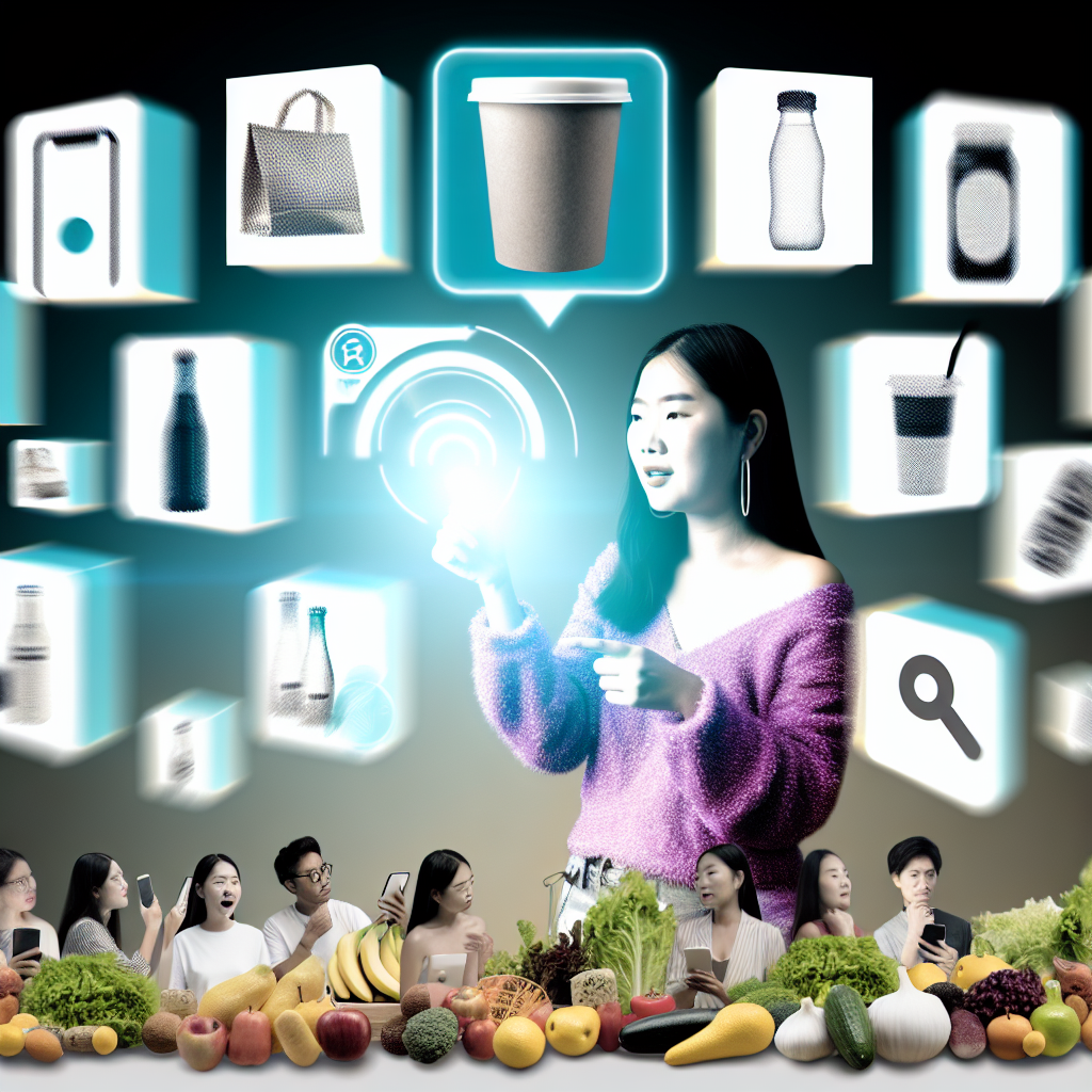 The Future of Flavor: Mastering the Art of Food & Beverage Branding