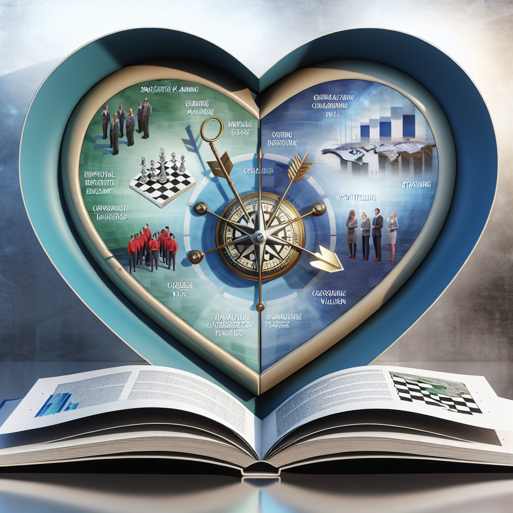 The Many Faces of Corporate Branding: Building Legacies Beyond Logos