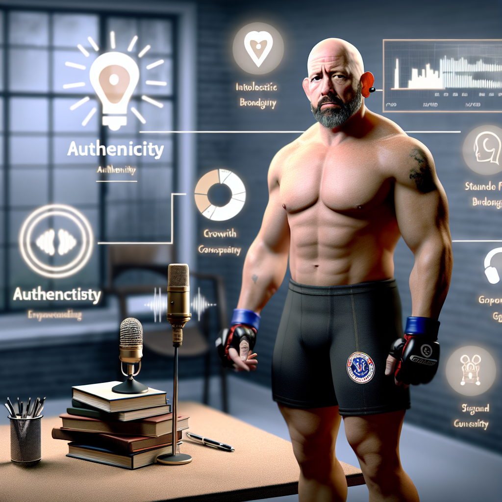 The Wild Within: Joe Rogan’s Perspective on Nature’s Raw Power and Precision