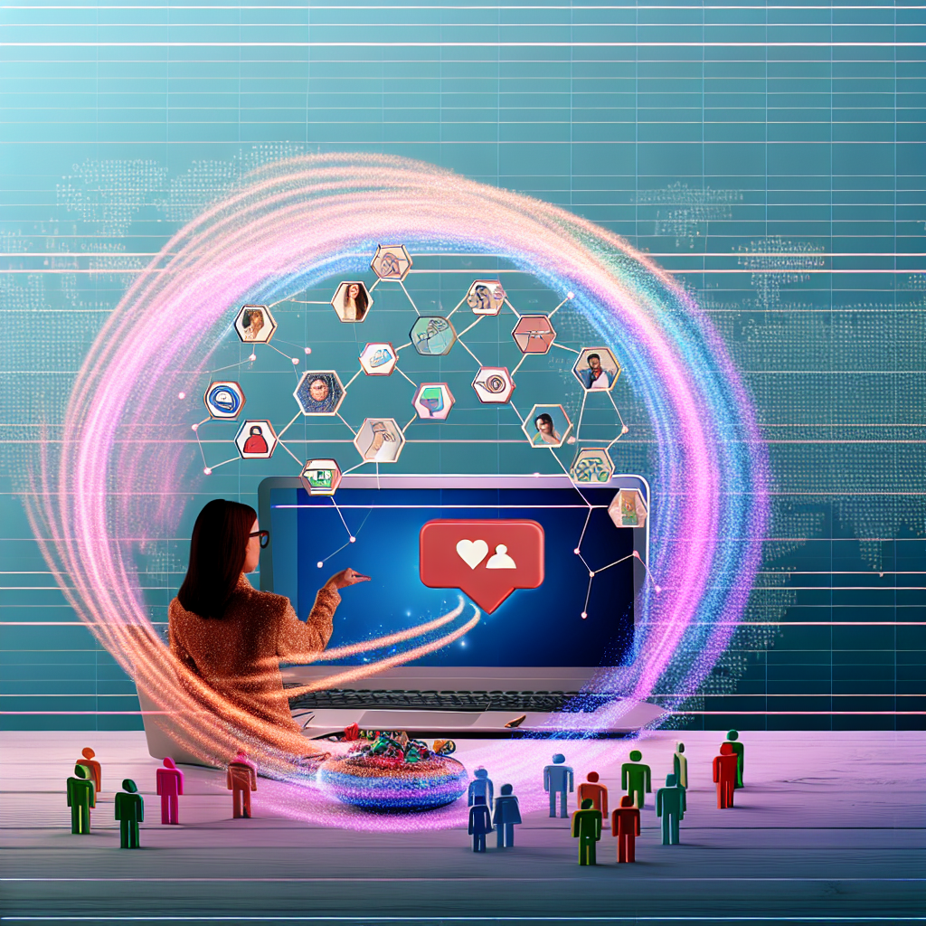 The Power Shift: Influencer Branding and the Rise of Personal Media Empires