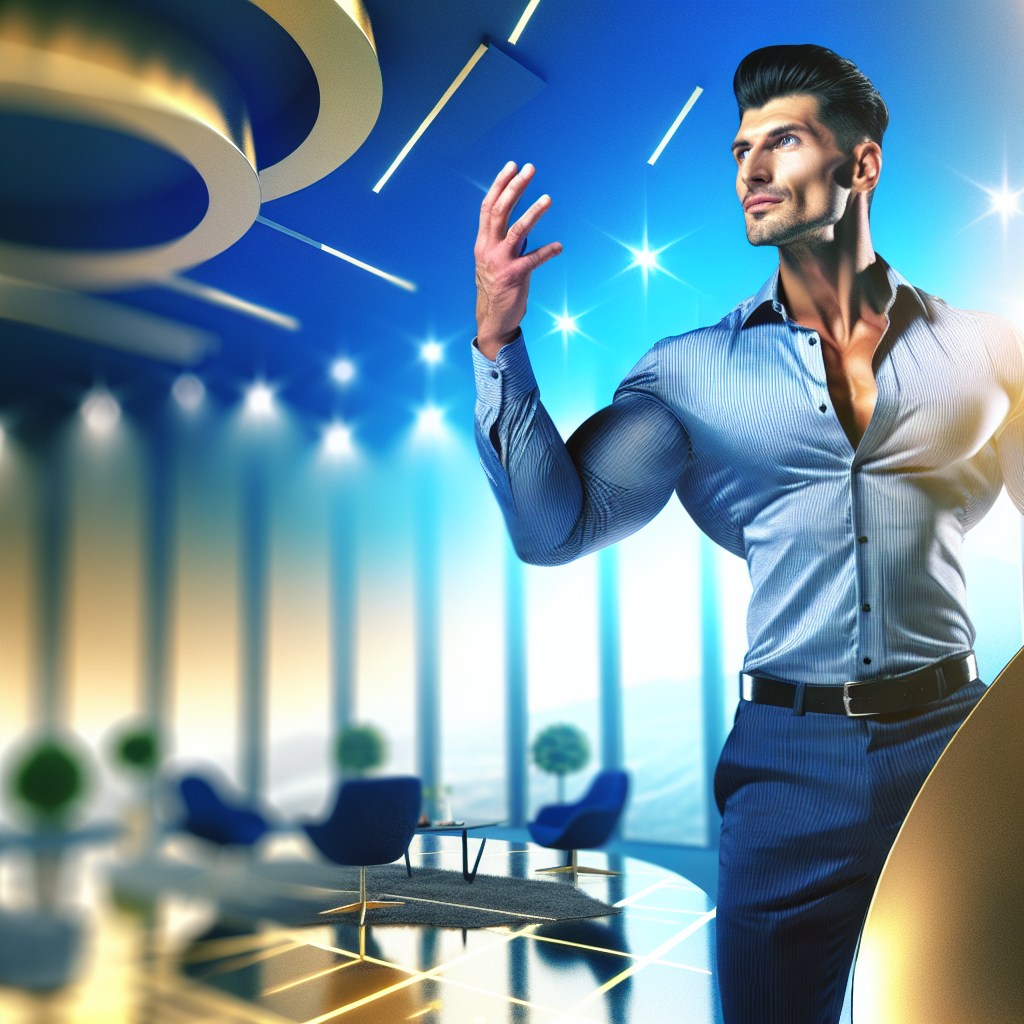 Unlocking the Power Within: How Tony Robbins AI is Shaping the Future of Personal Growth