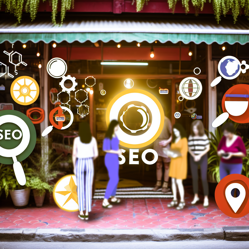 How Local Branding and SEO Work Together to Build a Loyal Customer Base