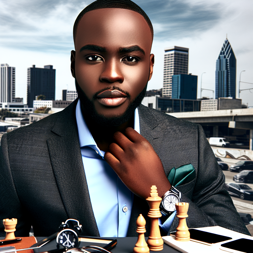 Mastering the 24-Hour Day: Daymond John’s Perspective on Time Management, Productivity, and Purpose