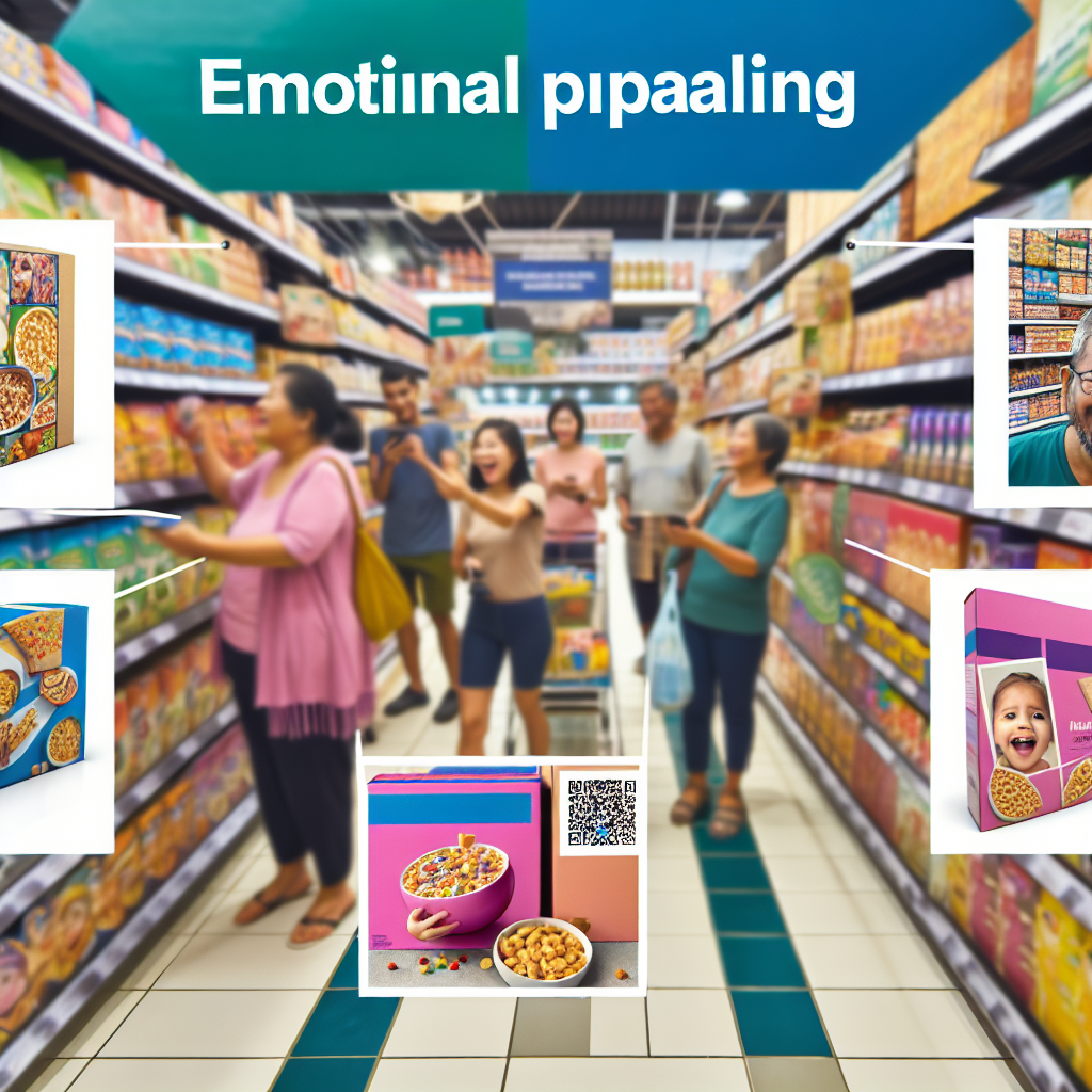 Branding That Tastes as Good as It Looks: How to Elevate Your Food & Beverage Brand in a Competitive Market