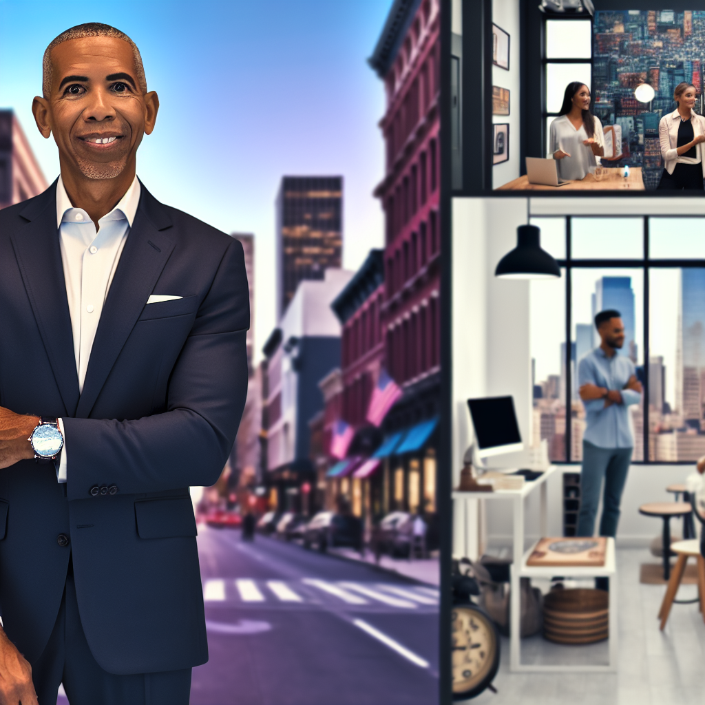 The Brotherhood of Hope: How Barack Obama's Words Spotlight Joe Biden's Determined War on Cancer